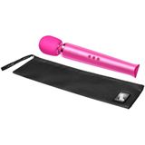 Le Wand Oplaadbare Wand Massager - Wit