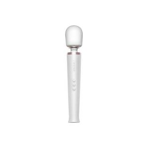 Le Wand - Parel Witte Oplaadbare Bodywand Vibrator