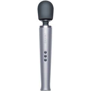 Le Wand Oplaadbare Massager Grijs