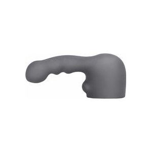 Le Wand - Ripple Weighted Silicone Attachment