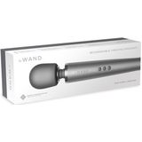 Le Wand - Oplaadbare Massager Grijs