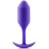 Analplug "Snug Plug 2"