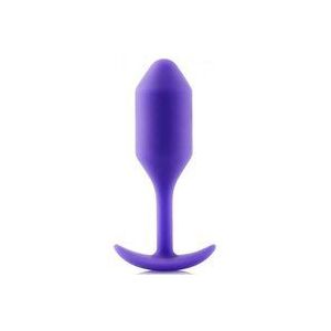 B-Vibe - Snug Plug 2