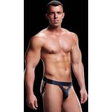 Envy Low-Rise Jockstrap (Blauw) - L/XL