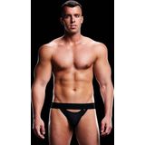 Envy Low-Rise Jockstrap (Blauw) - M/L