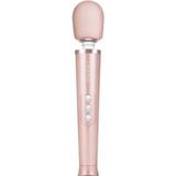 Le Wand Petite Oplaadbare Wand Massager - Rose Goud