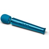 Massagestab Petite | 6 Vibrationsmodi mit je 10 Geschwindigkeiten, USB le Wand 1 St Vibrator