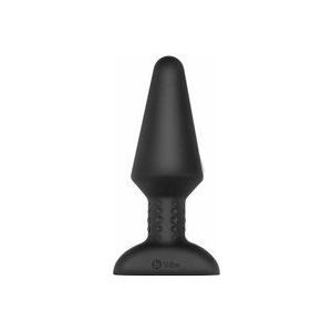 B-Vibe Rimming Vibrerende Buttplug 16 cm