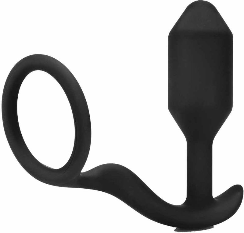 B-Vibe - Snug & Tug