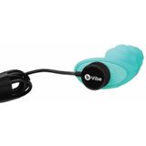 Analvibrator "Bump Texture Plug"