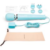 Le Wand - Powerful Plug-In Wand-Massager Cream 1 St