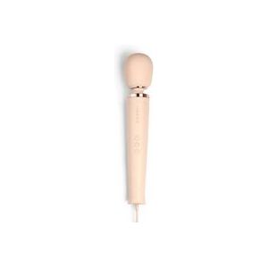 Le Wand - Krachtige Plug-In Vibrerende Massager Creme