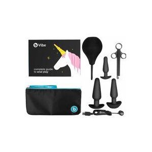 Anal Training Set