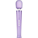 Le Wand - Petite Oplaadbare Vibrerende Massager Cherry