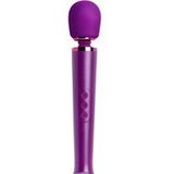 Le Wand - Petite Oplaadbare Vibrerende Massager Cherry