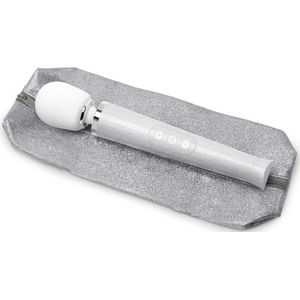 Le Wand - Petite All That Glimmers Oplaadbare Vibrerende Massager Wit