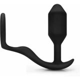 B-Vibe - Vibrerende Snug & Tug M