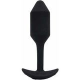Analvibrator "Vibrating Snug Plug"