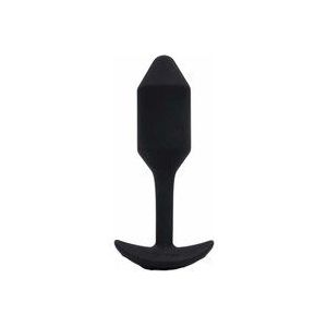 B-Vibe Vibrator Zwart