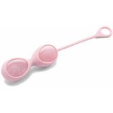 Kogel Vibrator Le Wand Crystal (by le Wand) Zwart