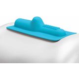 The Cowgirl - Unicorn Silicone Attachment Magic Hide