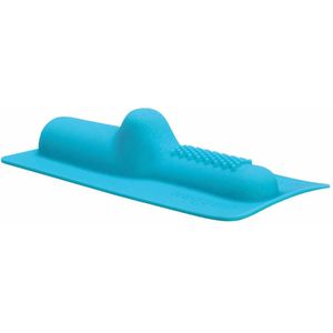 The Cowgirl - Unicorn Silicone Attachment Magic Hide