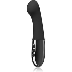 G-spot Vibrator Le Wand Zwart