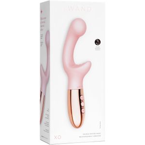 Le Wand Xo Rose Gold 1 St