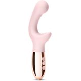 le WAND - XO - Duo vibrator