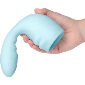 Le Wand - Flexi Original Silicone Attachment