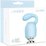 Le Wand - Glider Original Silicone Attachment