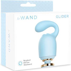 Le Wand - Glider Original Silicone Attachment