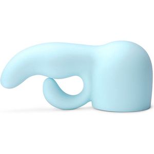 Le Wand - Dual Weighted Silicone Attachment