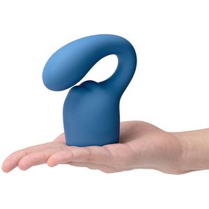 Le Wand - Petite Glider Weighted Silicone Attachment