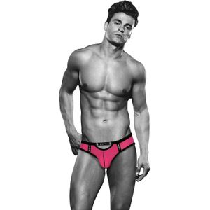 Envy - Bad Boy - Slip - Roze