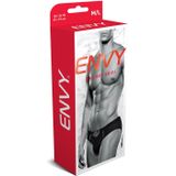 Envy - Bad Boy - Slip - Zwart