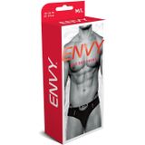 Envy - Bad Boy - String - Zwart