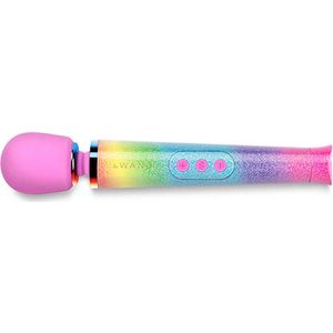 Le Wand - Rainbow Ombre Petite Massager