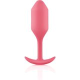 B-Vibe - Snug Plug 2 Coral