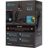 BVibe - 360 Plug Buttplug - Zwart