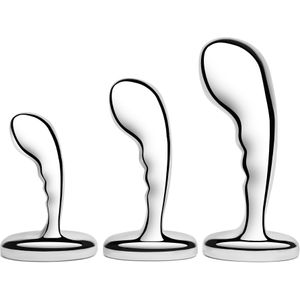 'P-Spot Trainingsset', 3-delig
