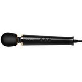 Powerful Petite Plug-In Vibrating Massager-Le Wand-