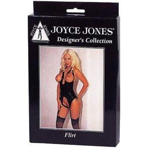 Joyce Jones - Flirt