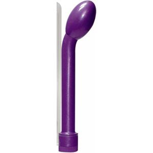 Hip-G Purple G-Spot Vibe - Vibrator