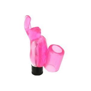 You2Toys Silicon Fingervibe Rabbit