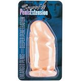 Extension Condom - Flesh