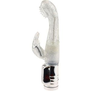 Tarzan Vibrator met G-Spot Functie