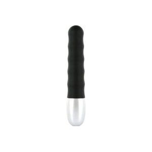 Geribbelde Mini Vibrator- Anaal/ Vaginaal