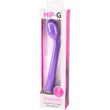 Hip-G Vibrator