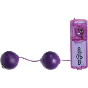Seven Creations- Balls Jelly Lavender-Balls & Eggs